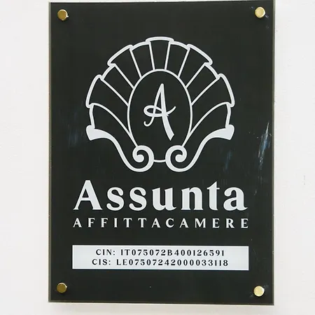 Assunta
